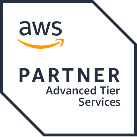 AWS Advanced Tier Partner