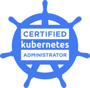 Certified Kubernetes Administrator